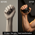 30 Days. One Grip. Total Transformation.