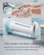 Automatic Liquid soap Dispenser