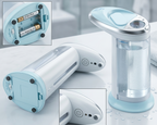 Automatic Liquid soap Dispenser