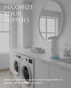Automatic Liquid soap Dispenser